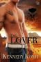 [Blazing Hearts 03] • The Lover
